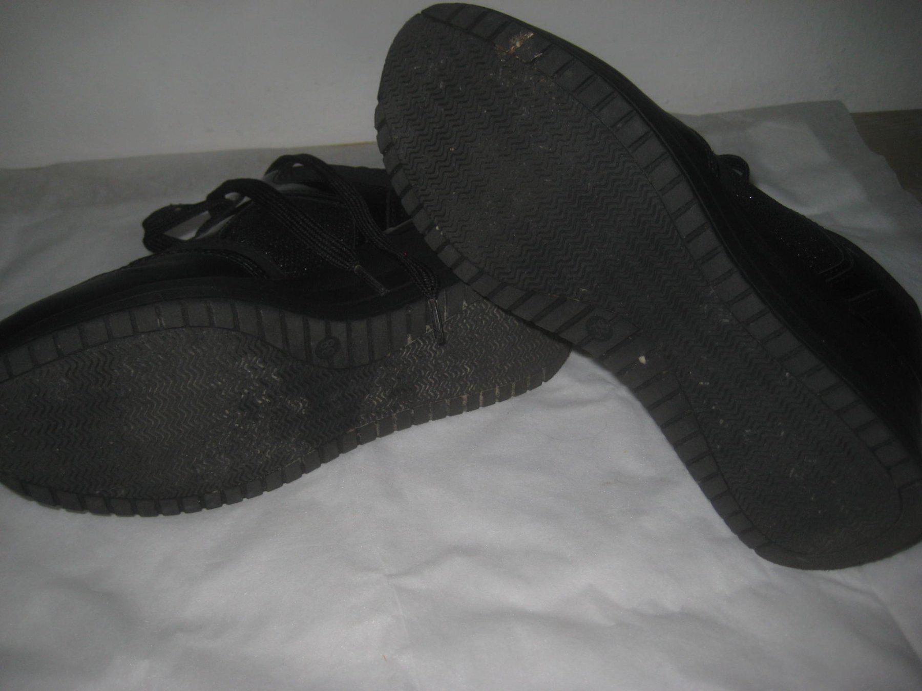 Damenschuhe: DAMEN SCHUHE – Neu (gemäss Beschreibung) aus Uster von flocke1 2