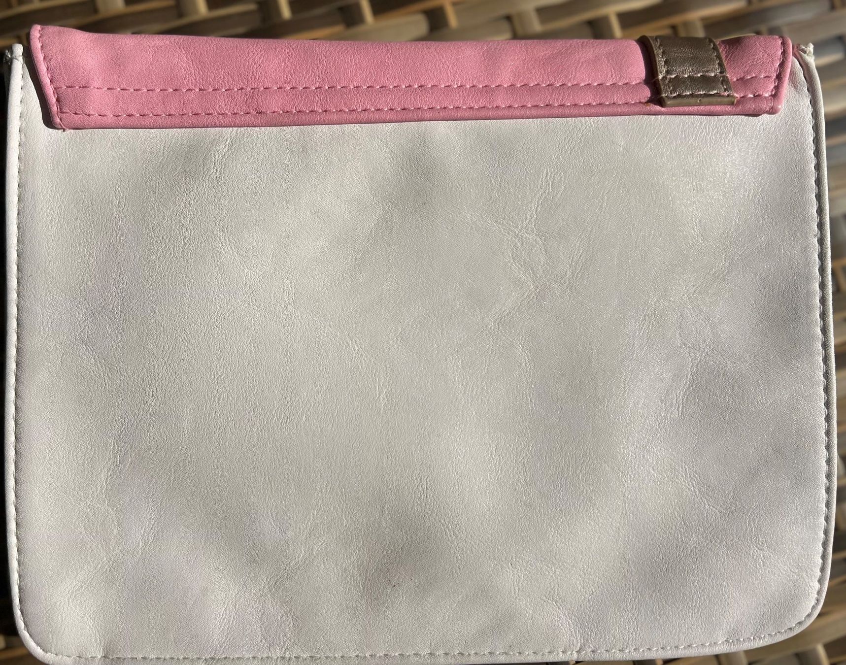 Borse da donna: Lacoste clutch – Usato da Zürich venduto da Victoria_T 3