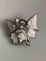 Basler Basilisk Pin