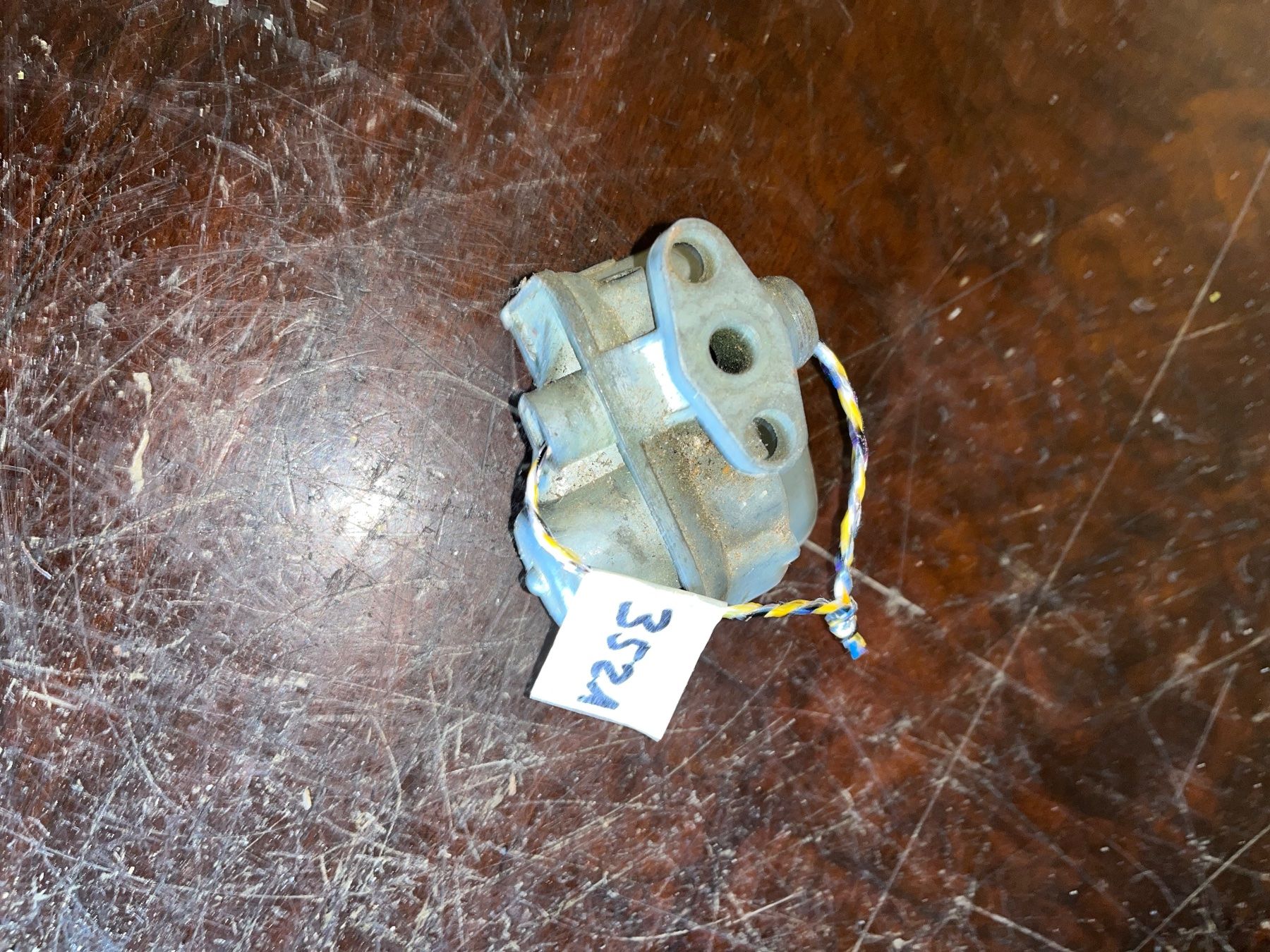 Sachs Parti ricambio per ciclomotori: Sachs 502 Vergaser – Usato da Fahrni b. Thun venduto da berger_tuning34
