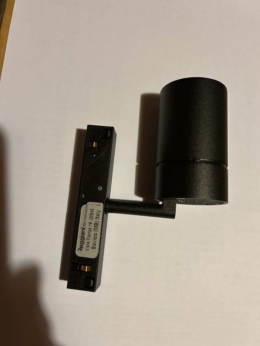 Lampadari & plafoniere: Spot lampen 48V – Nuovo (secondo la descrizione) da Rickenbach LU venduto da Brutus05 3