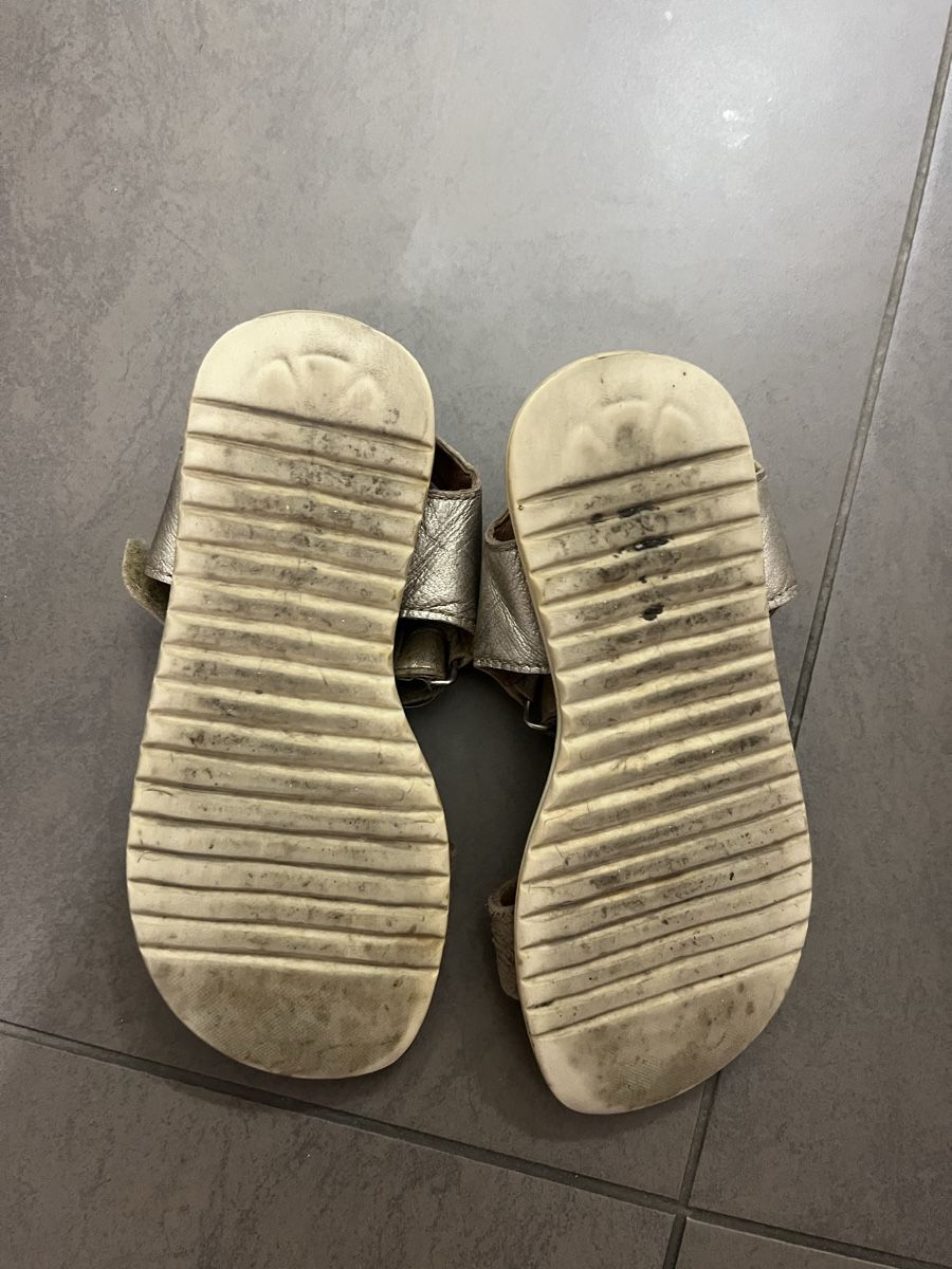 Bisgaard Scarpe per ragazzi: Bisgaard Ledersandalen 30 – Usato da Zürich venduto da Gabi_78 2