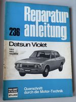 Auto Reparaturanleitung 236