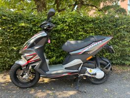 Piaggio NRG