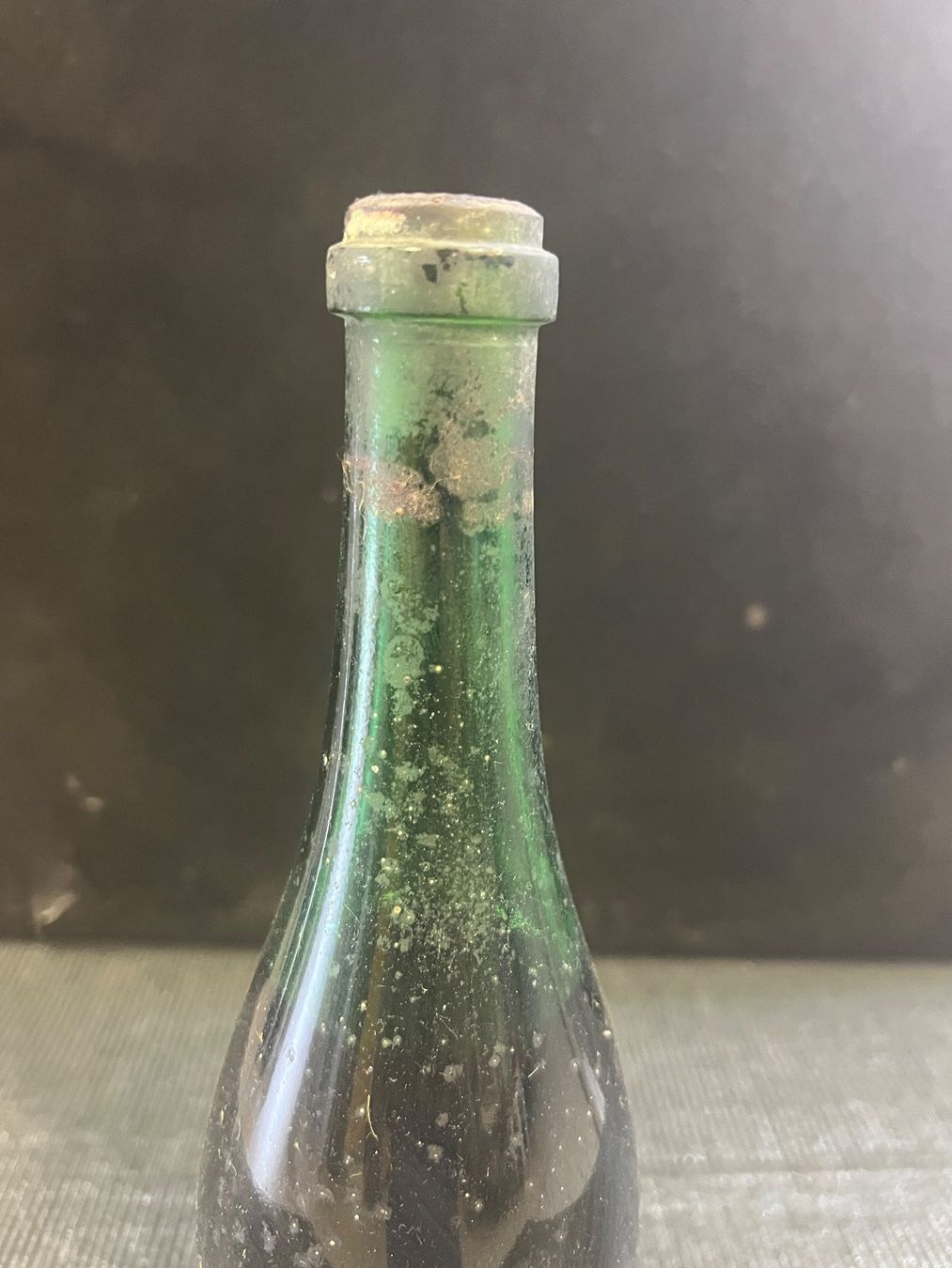 Vino: DOLCELLO 1964 – Nuovo (secondo la descrizione) da Genève venduto da Leboucheoreilles 2