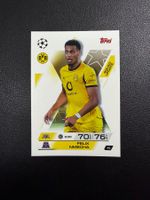 Topps Match Attax 2025/26 Felix Nmecha 41