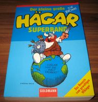 Der kleine grosse Hägar Superband