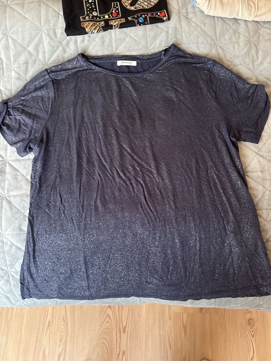 Orsay T-Shirts: Shirt – Gebraucht aus Samedan von rob_g658
