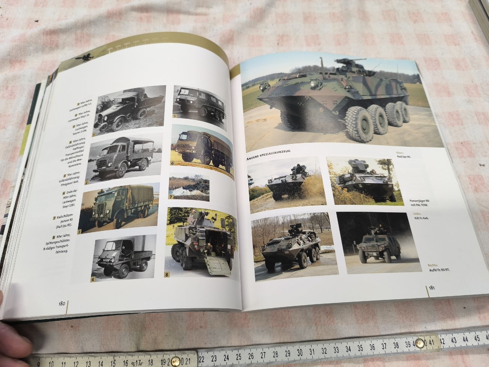 Bücher: Schweitzer Armee..Die Infanterie:Tradition und Fortschiftt – Gebraucht aus Cama von anto_a 8