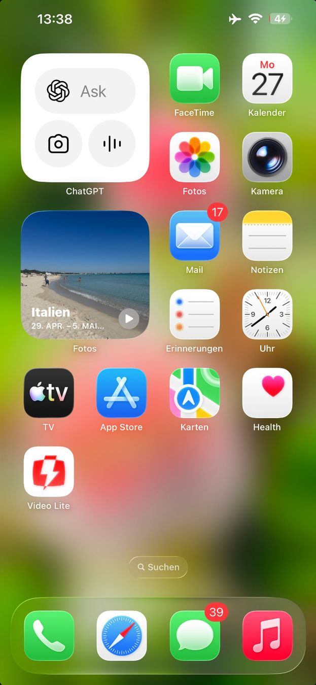 Apple Handys / Smartphones: Iphone 13Pro Max 128GB Top Zustand – Gebraucht aus Dübendorf von webnight 1