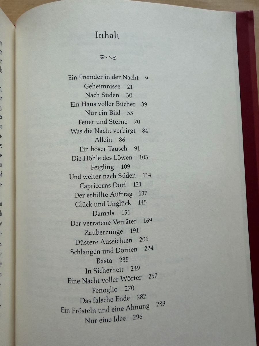 Bücher: Tintenherz - Cornelia Funke – Gebraucht aus Schwarzenburg von Michellu 6