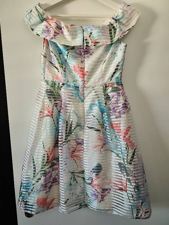 Kleider: Dorothy Perkins Kleid Gr.S – Gebraucht aus Müllheim Dorf von gab_z6f5 3