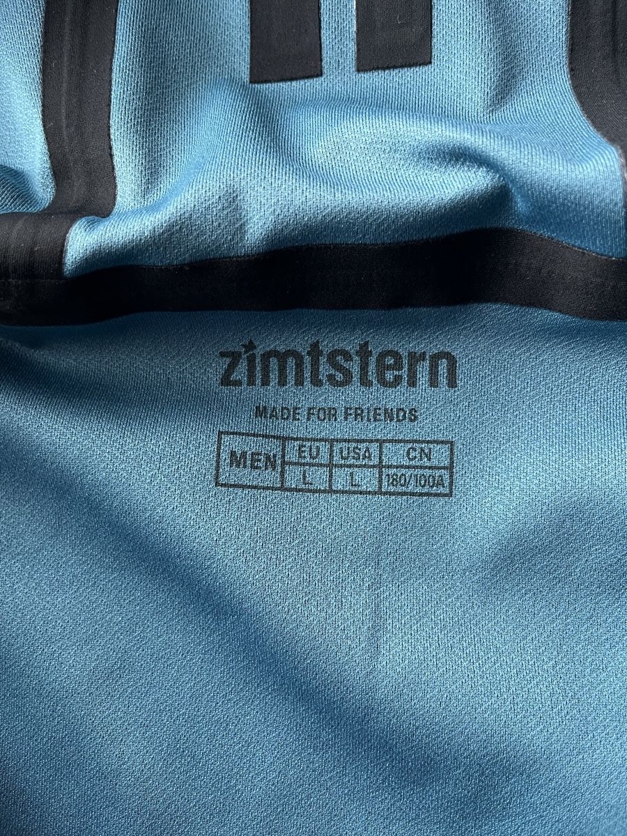 Jacken: Zimtstern Outdoorshelljacke, L – Neu (gemäss Beschreibung) aus Kollbrunn von Bruehlmann111 2