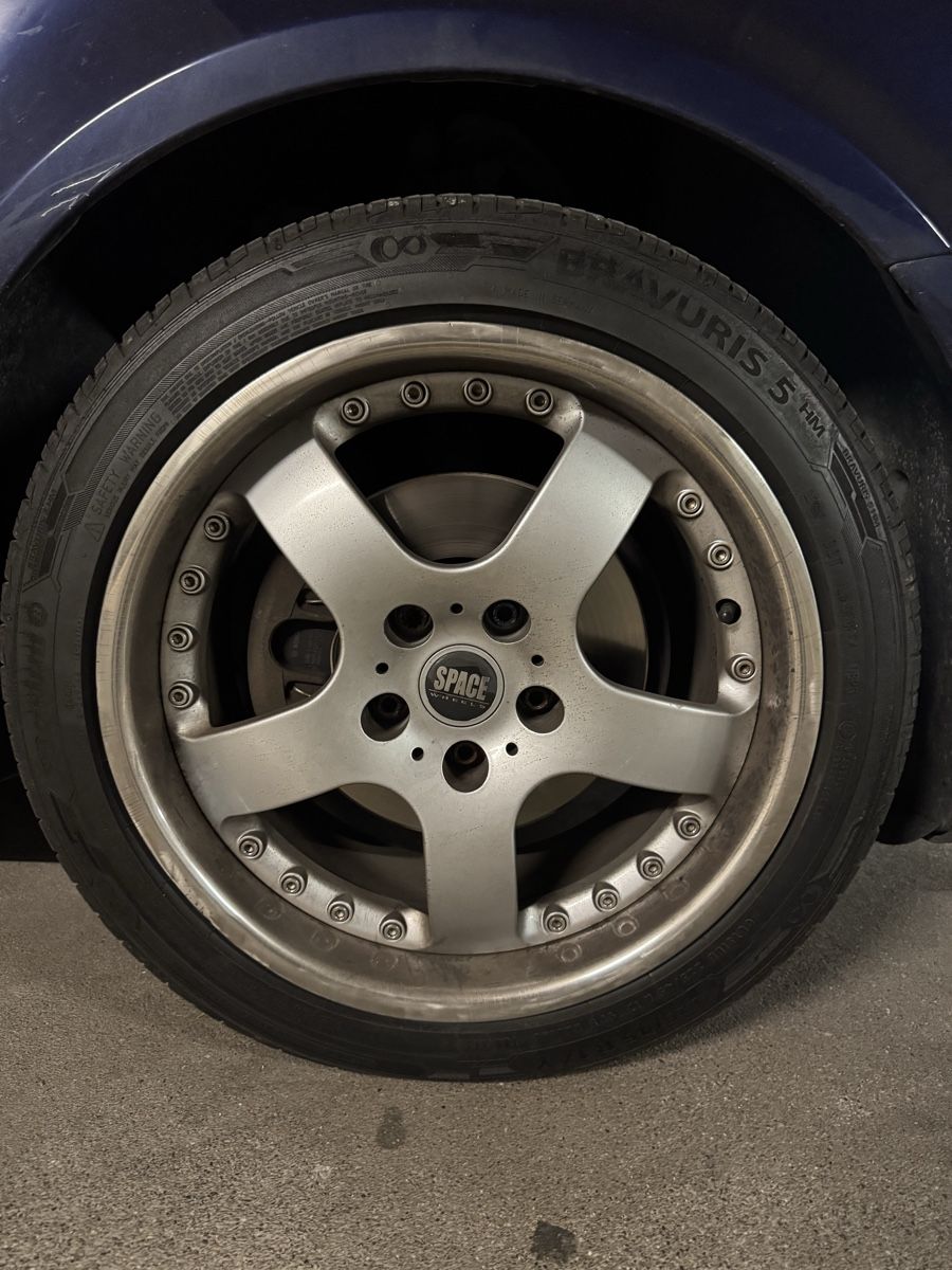 VW Autos: VW Passat / 1.9 TDI / 4 Motion – Gebraucht aus Lenzburg von ramonnn 8