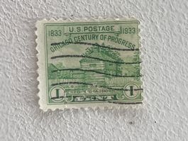 SALE ! USA Briefmarken ab 1.20 CHF (Gratis-Versand)