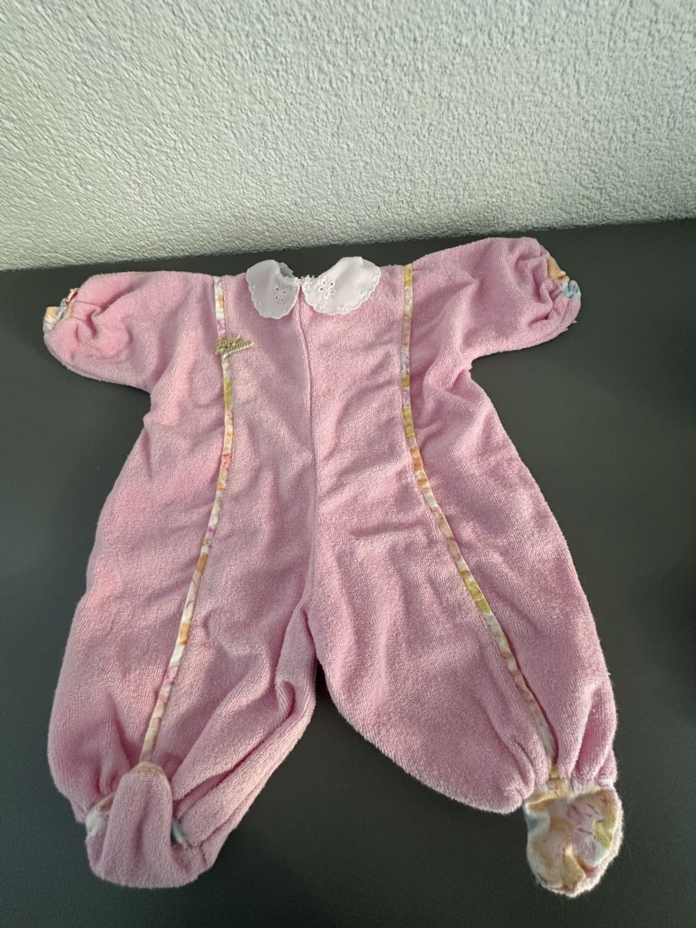 Zapf Creation Bambole: Puppenkleider – Usato da Oberurnen venduto da Smile58 1