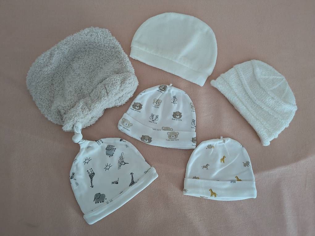 Casques audio: Cuffiette per neonato – D'occasion à S. Antonino par Anna_scooby