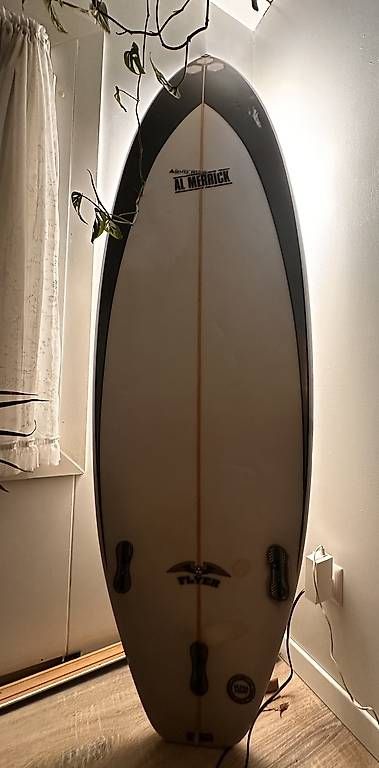 Surfboards & Schwimmbrette: Al Merrick OG Flyer Surfboard – Gebraucht aus Andermatt von DimeaM 1