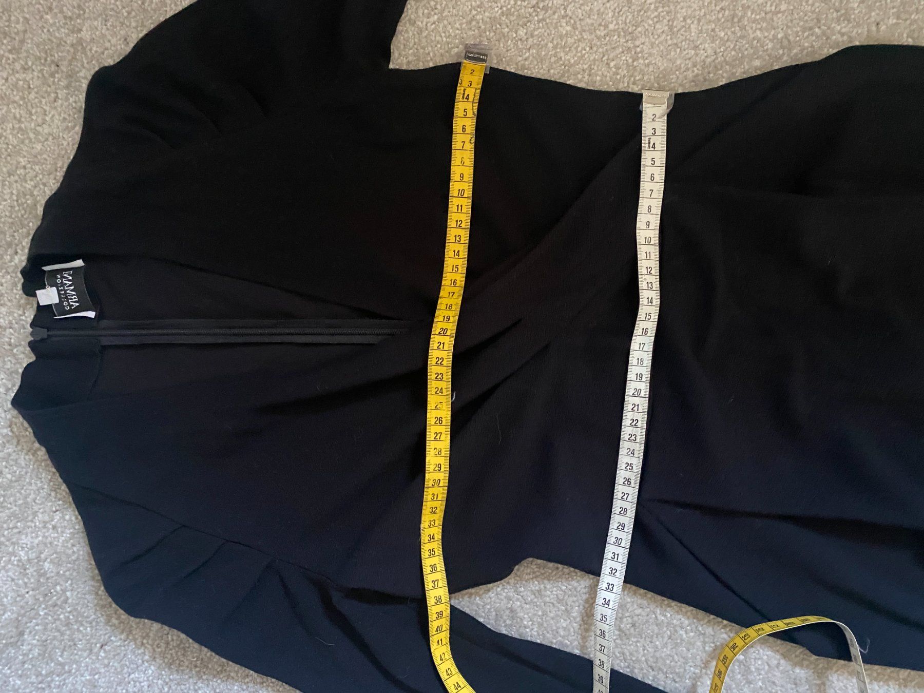 Armani Robes: ARMANI COUTURE S – D'occasion à Liestal par aarroon 8