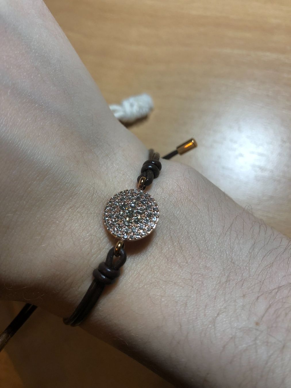 Fossil Bracciali & Braccialetti: FOSSIL bracelet – Nuovo e nell'imballaggio originale da Bulle venduto da sop_ct6x 3