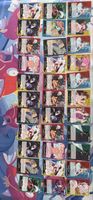 One Piece Card Game Leader Karten Konvolut L Rare Bandai Sie