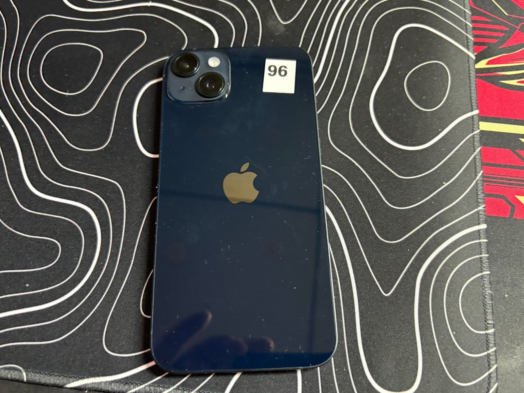 Apple Telefoni cellulari / Smartphones: Iphone 14 Plus 128Gb#96 – Usato da Au SG venduto da bah_6f5w 1