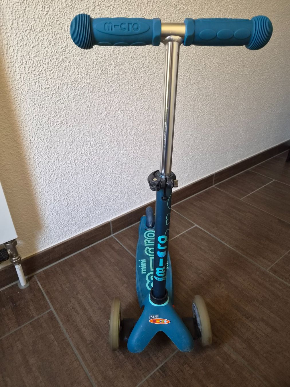 Micro Kickboard: Mini Micro Tretroller, super für den Sommer! – Gebraucht aus Ibach von urs_sl5h 2