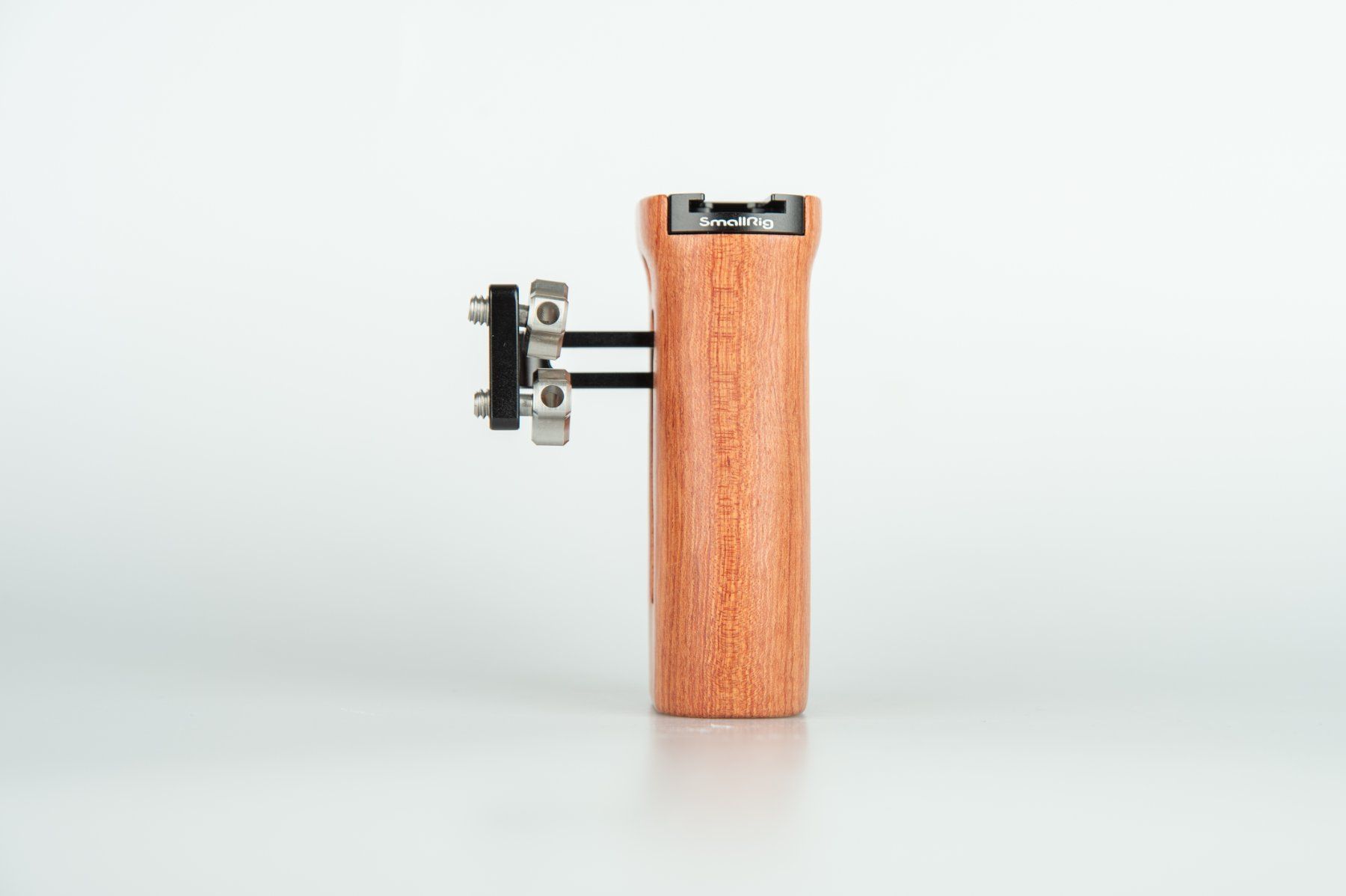 Smallrig Trépieds & Accessoires: Smallrig Universal Side Handle (Holzgriff) – Neuf (Voir description) à Frauenfeld par foto_winiger_gmbh 5