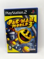 Pac-Man World 3 (mehrsprachig) - Playstation 2