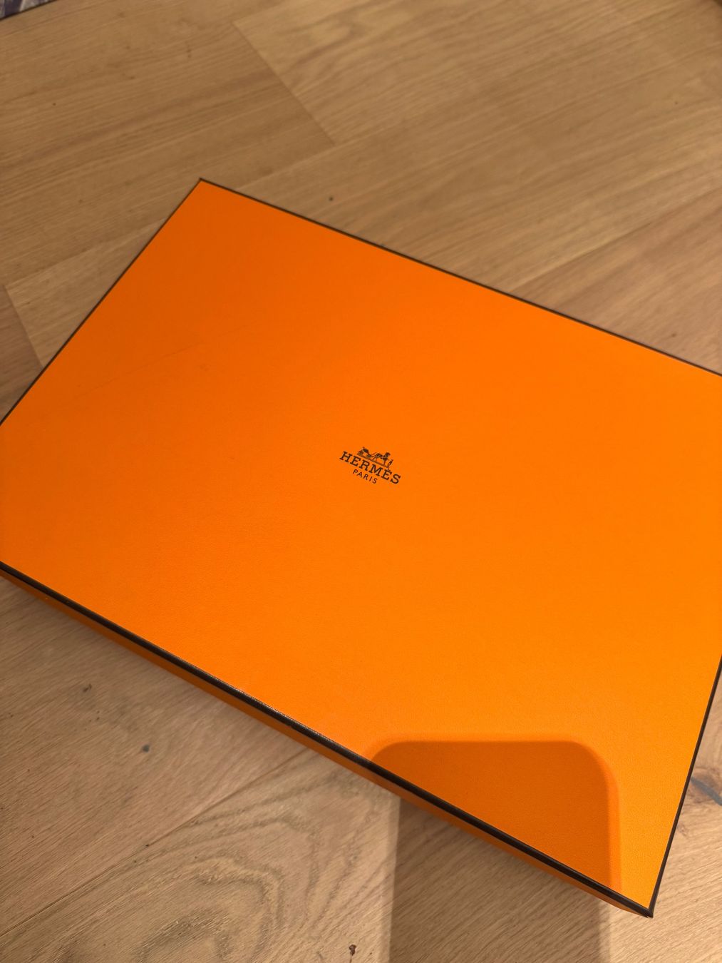 Hermès Scarpe da uomo: HERMES Izmir 44 – Usato da Weggis venduto da patinja 3