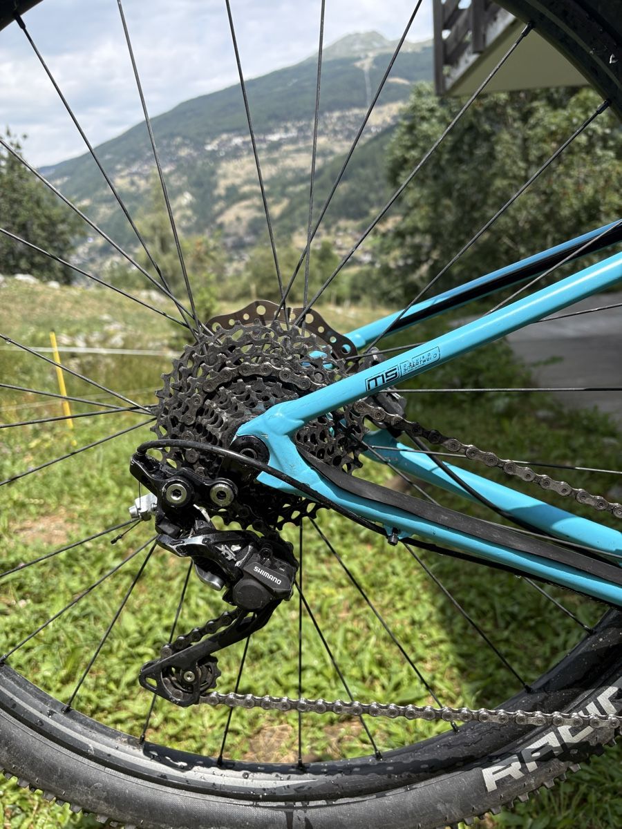 Specialized Velos: Specialized Chisel – Gebraucht aus St-Jean VS von edw_pv8c 4