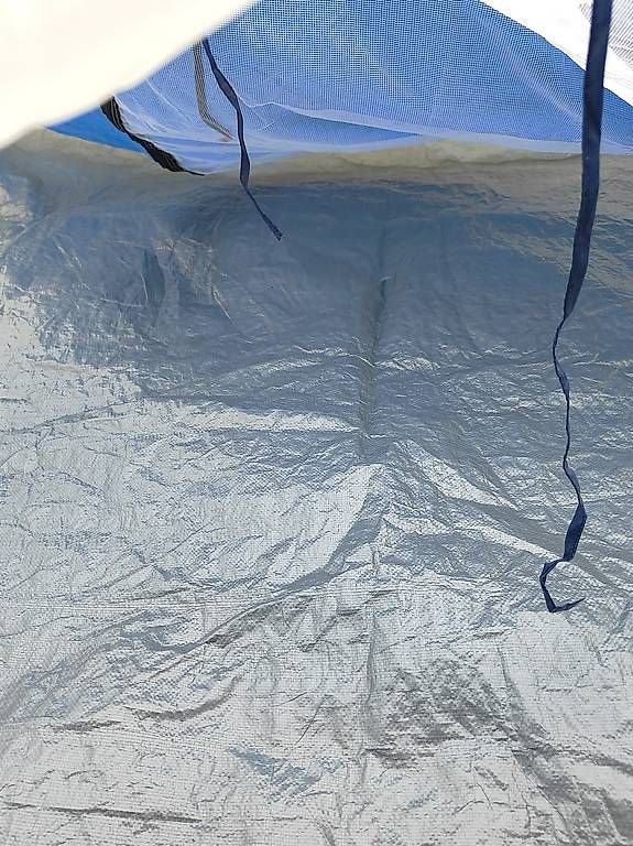 Tende : Zelt / Strandzelt 200 x 230  – Usato da Neukirch / Egnach venduto da ros_vht6 3