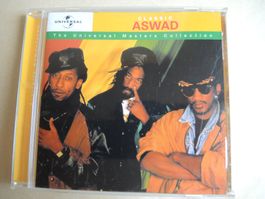 Aswad - The Universal Masters Collection CD