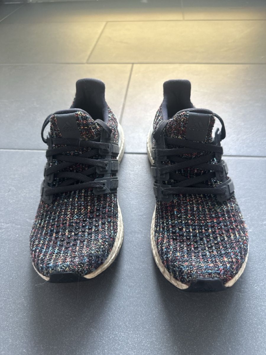 Adidas Scarpe da uomo: Adidas Ultraboost 37 2/3 – Usato da Aarau Rohr venduto da noe_nwb7