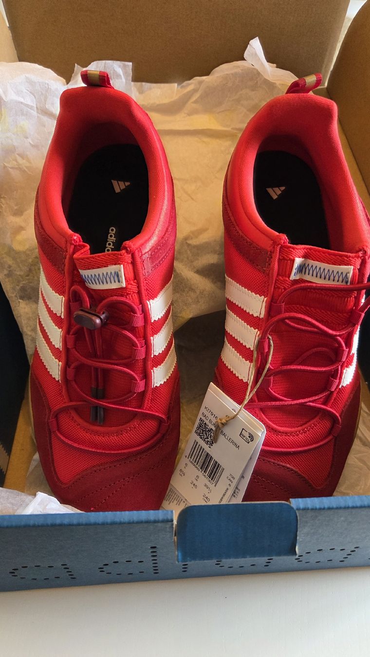 Adidas Herrenschuhe: bad bunny Adidas 39 NEU – Neu und originalverpackt aus Baden von kar_rm7y 2