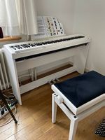 Kawai ES110 - Digitalpiano in Weiss
