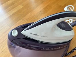 Philips Perfect Care Aqua