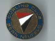 Curling Club Bern Neufeld, Pin