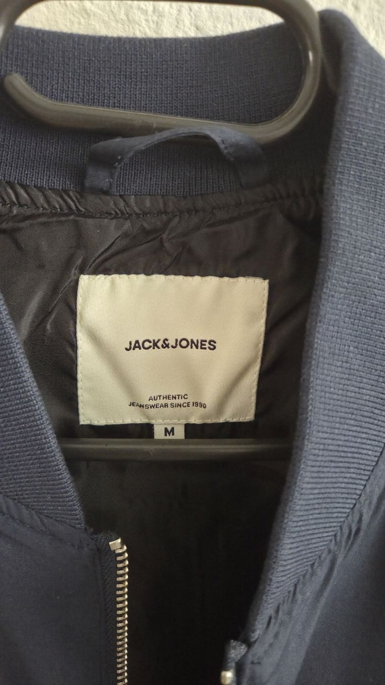 Jack & Jones Giacche: Jack&Jones Übergangsjacke – Nuovo (secondo la descrizione) da Basel venduto da Jpa20 1