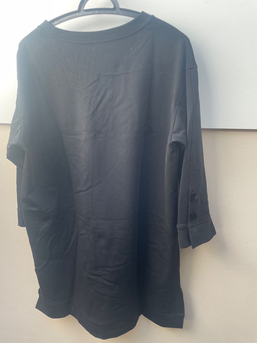 Twinset Maglioni & Felpe: Twinset - Dress Casual - Black - Pullover – Usato da Minusio venduto da Pink222 1