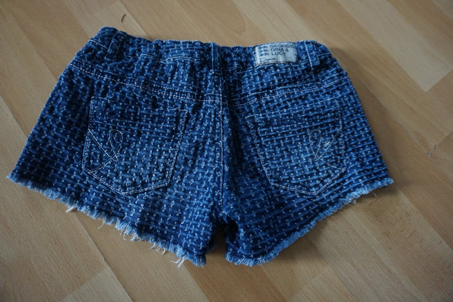 Hosen: Shorts Gr.152 – Gebraucht aus Zürich von einalemjena 3