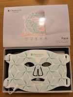 Omnilux Contour Face - LED Light Therapy Mask Neuwertig