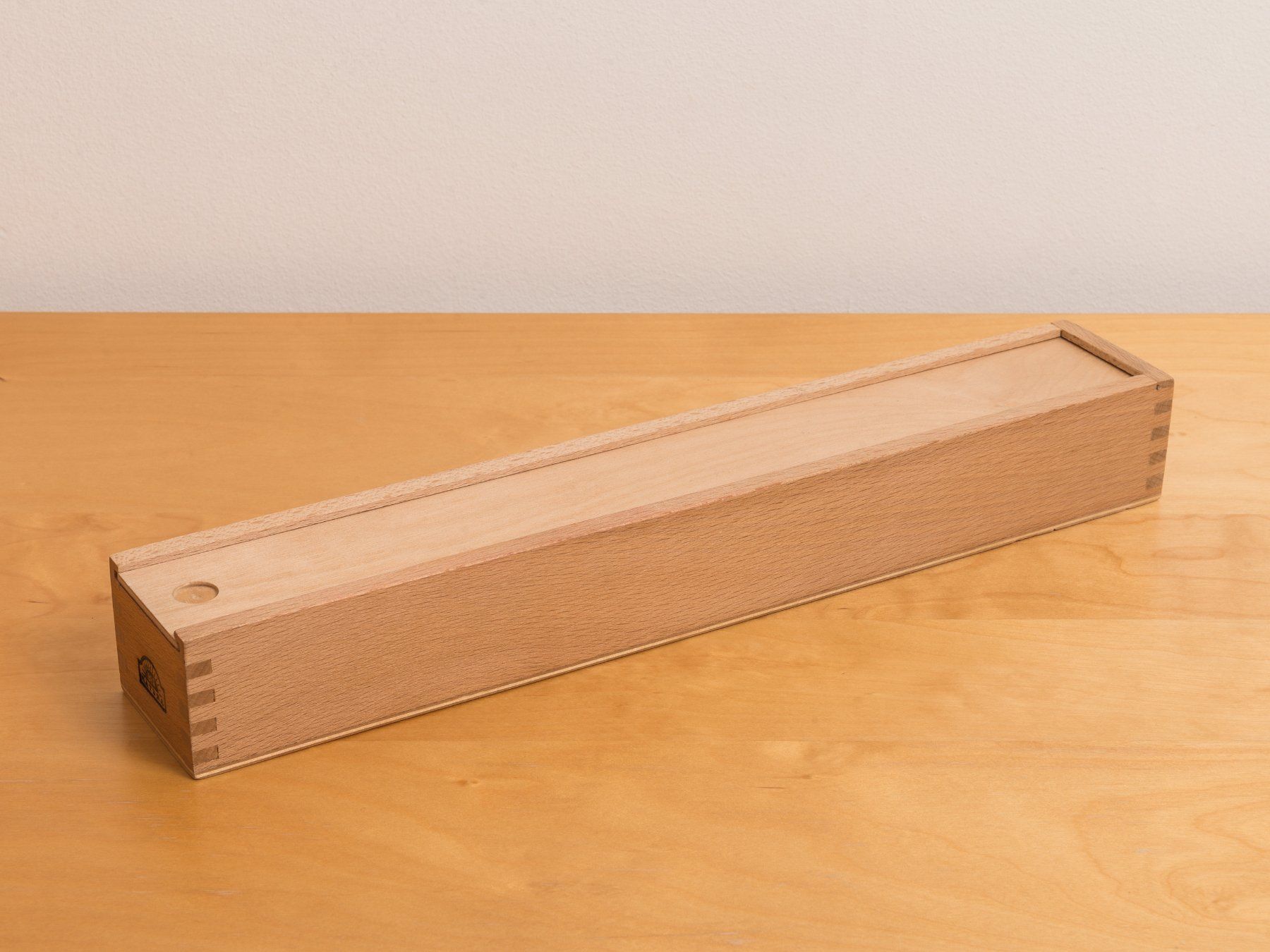 Strumenti musicali: Blockflöte aus hellem Holz mit Holzbox – Usato da Ziefen venduto da sin_2chk 4