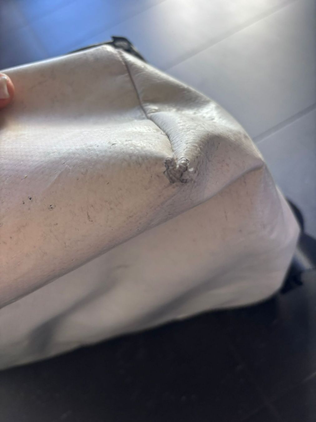 Freitag Borse: Borsa Freitag G5.1 – Usato da Arzo venduto da Jim_Boe13 5