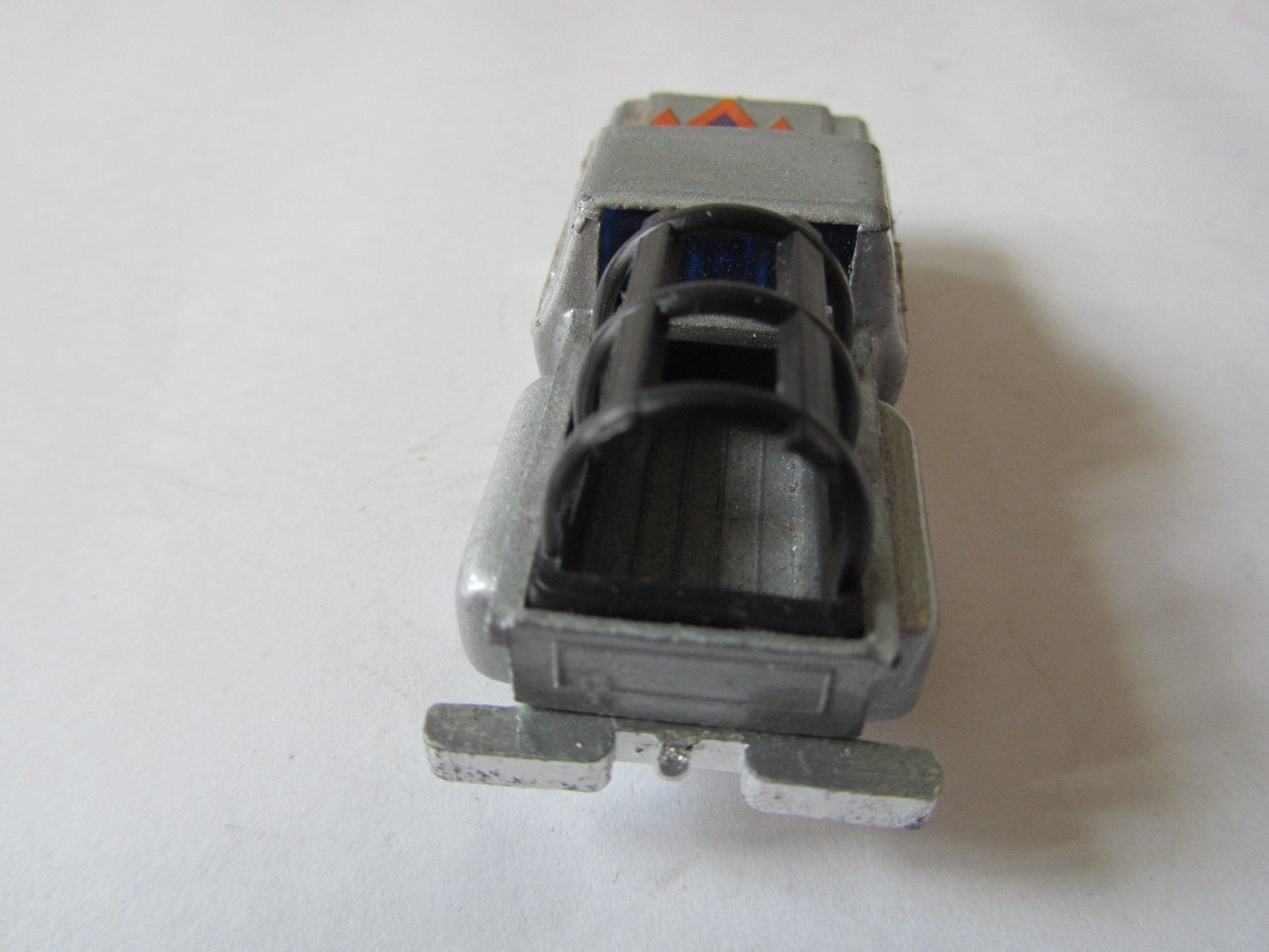 Ford Modellini d'auto: Pickup evtl. Ford, made in China – Usato da Weiningen ZH venduto da dietsch57 2