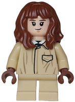 Lego Harry Potter hp571 - Hermione Granger