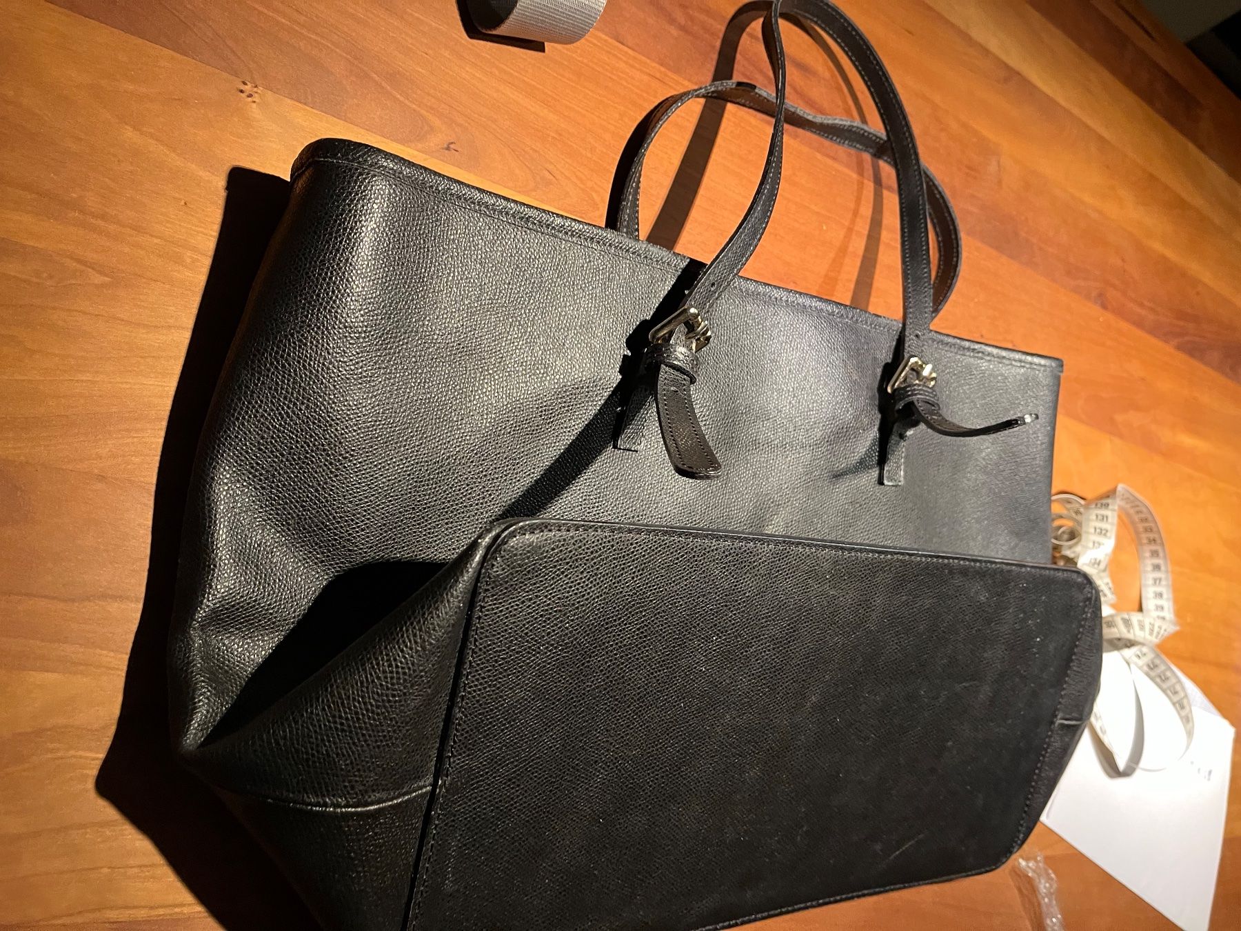 Borse da donna: Handtasche – Usato da Davos Wiesen venduto da Roseli21 3