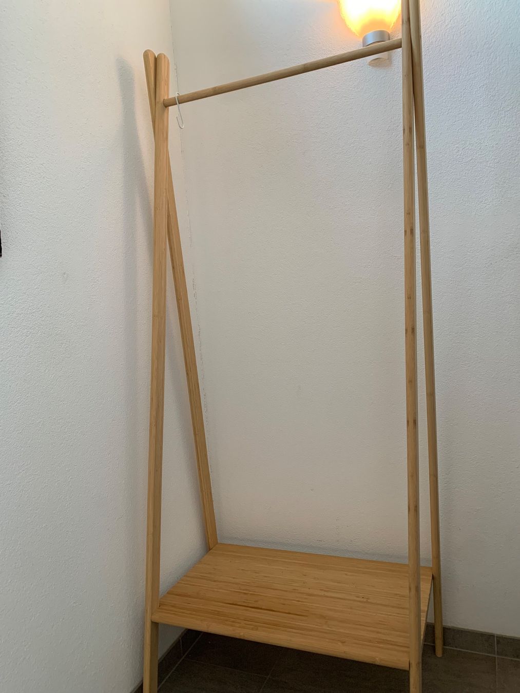 Guardaroba: Danish Design Coat rack Cinas – Nuovo (secondo la descrizione) da Grindelwald venduto da chr_k2zp