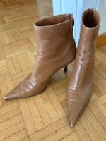 Sergio Rossi Stiefeletten