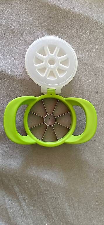 Küchengeräte: Starfrit Apple Slicer (Apfelschneider) – Gebraucht aus Seuzach von Rockyalps 1